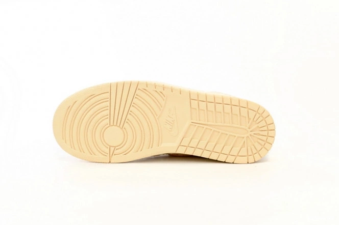 Cheap MAX Woven Jordan Supply FD2565-100 High OG Beauty Sail Retro Bephie's Union SP 1 0721